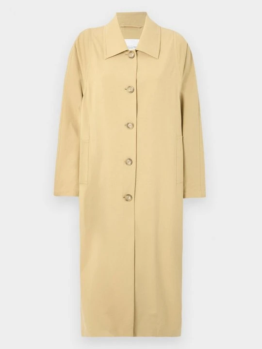Zdjęcie produktu Prochowiec American Vintage jasny brąz