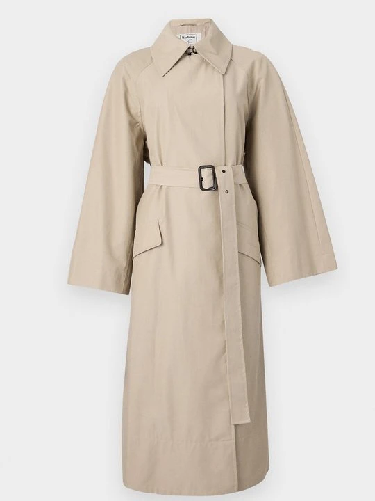 Zdjęcie produktu Prochowiec Barbour piaskowy