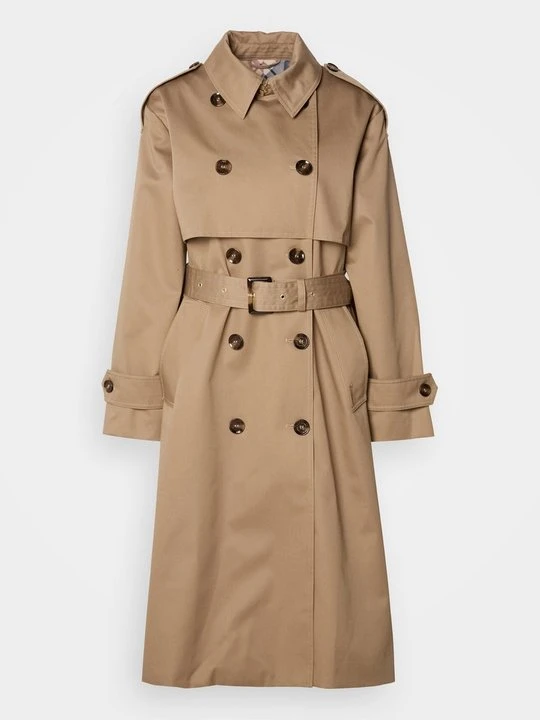 Zdjęcie produktu Prochowiec Barbour beżowy