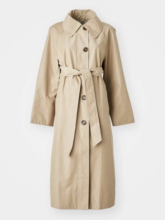 Zdjęcie produktu Prochowiec Barbour jasny brąz