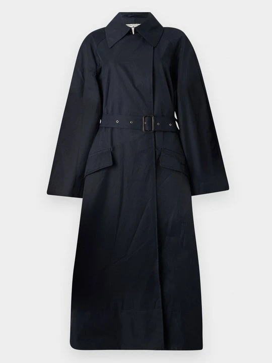 Zdjęcie produktu Prochowiec Barbour granatowy