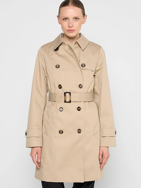 Zdjęcie produktu Prochowiec Barbour beżowy