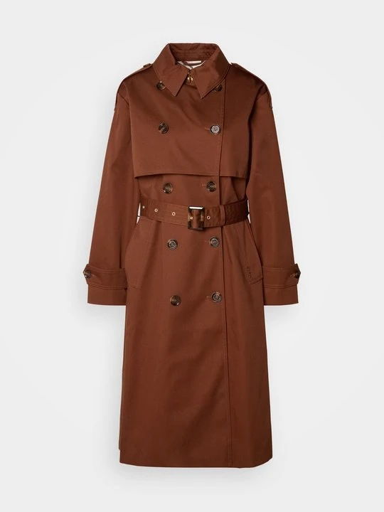 Zdjęcie produktu Prochowiec Barbour brązowy