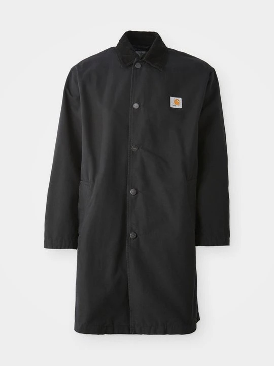 Zdjęcie produktu Prochowiec Carhartt WIP czarny