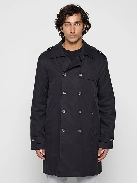 Zdjęcie produktu Prochowiec Dreimaster czarny