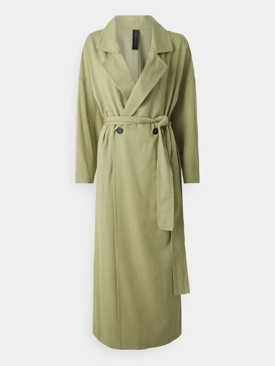 Zdjęcie produktu Prochowiec Drykorn khaki