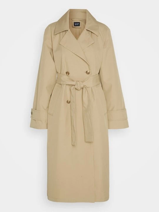 Zdjęcie produktu Prochowiec GAP khaki