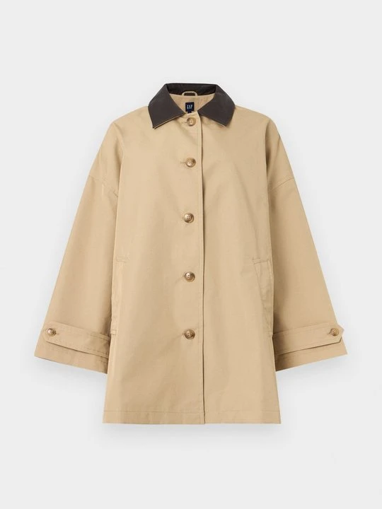 Zdjęcie produktu Prochowiec GAP khaki