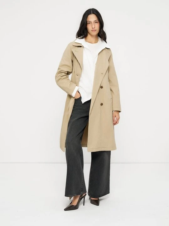 Zdjęcie produktu Prochowiec GAP khaki