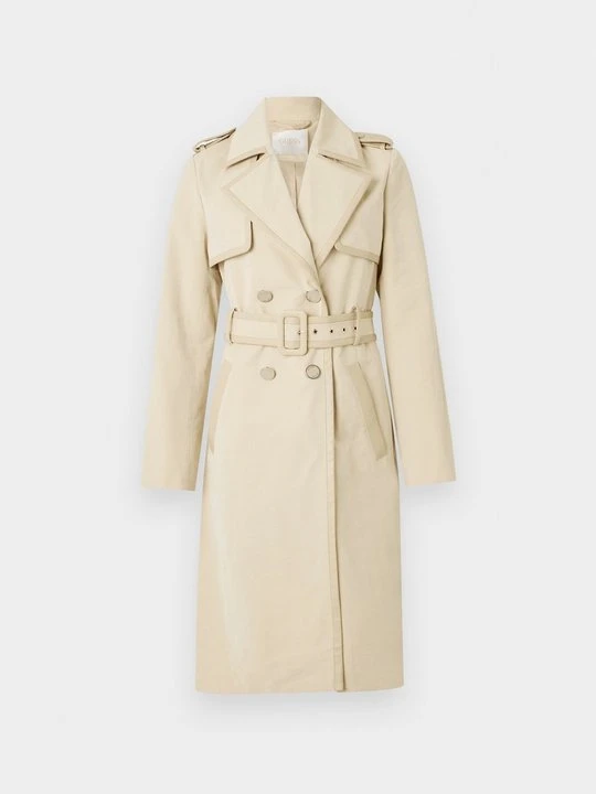 Zdjęcie produktu Prochowiec Guess taupe