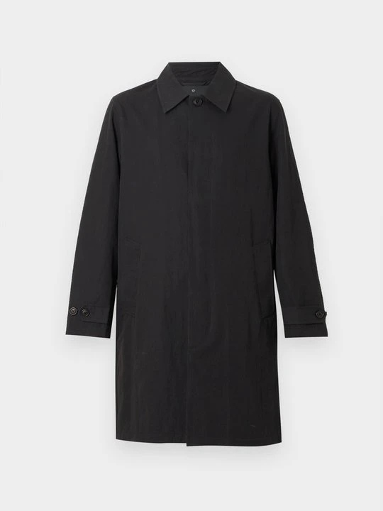 Zdjęcie produktu Prochowiec Jack&Jones czarny