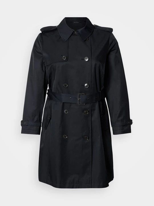 Zdjęcie produktu Prochowiec Lauren Ralph Lauren granatowy
