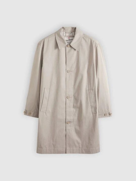 Zdjęcie produktu Prochowiec Levi's piaskowy