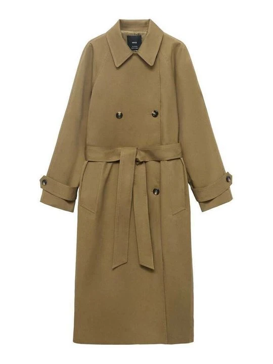 Zdjęcie produktu Prochowiec Mango khaki