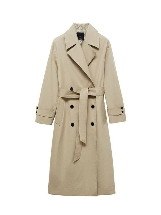 Zdjęcie produktu Prochowiec Mango khaki