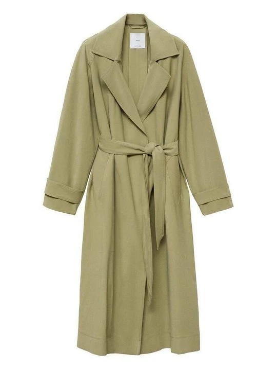 Zdjęcie produktu Prochowiec Mango khaki