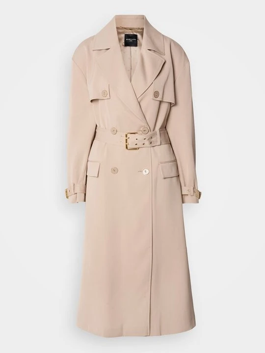 Zdjęcie produktu Prochowiec MARCIANO BY GUESS taupe