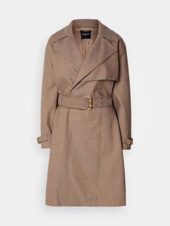 Zdjęcie produktu Prochowiec MARCIANO BY GUESS taupe