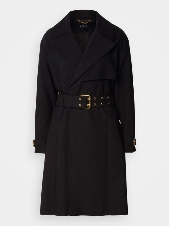 Zdjęcie produktu Prochowiec MARCIANO BY GUESS czarny