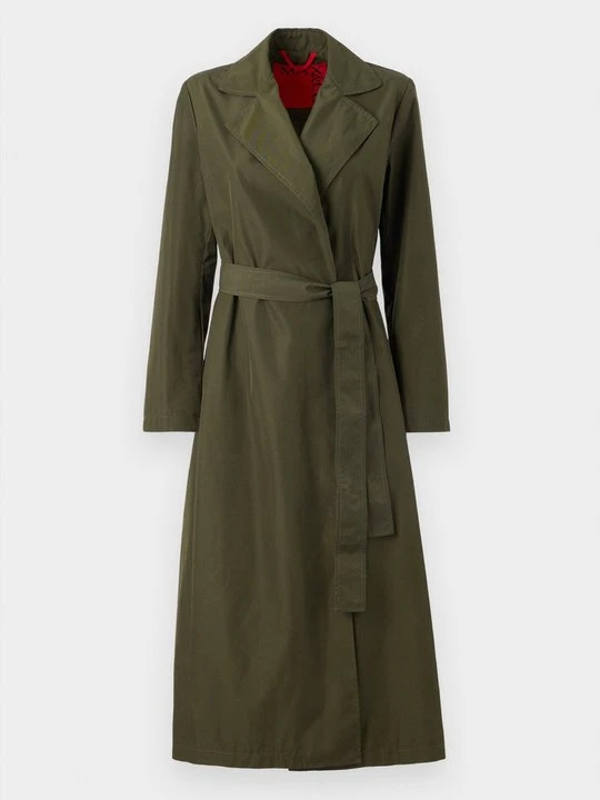Zdjęcie produktu Prochowiec MAX&Co. khaki