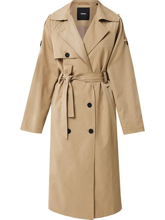 Zdjęcie produktu Prochowiec Mexx khaki
