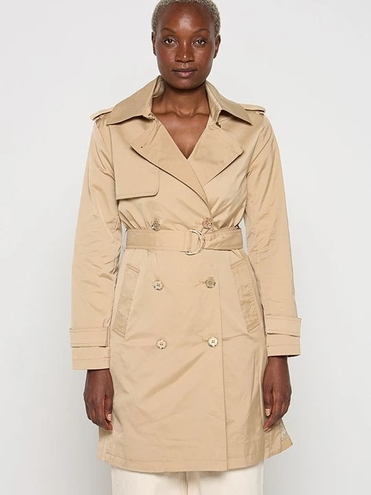 Zdjęcie produktu Prochowiec Michael Kors khaki