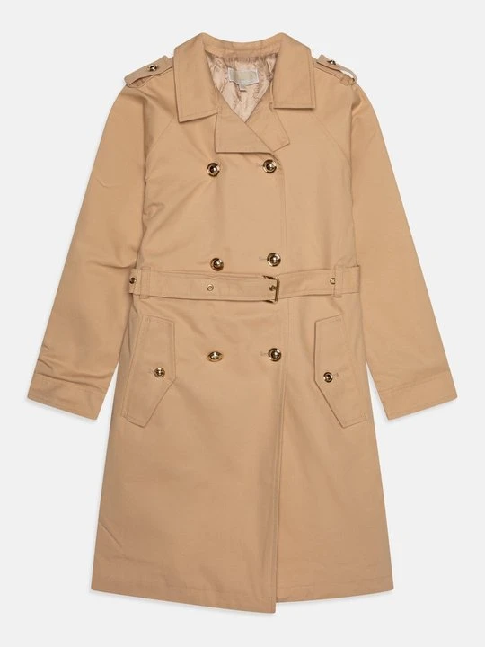 Zdjęcie produktu Prochowiec Michael Kors beżowy