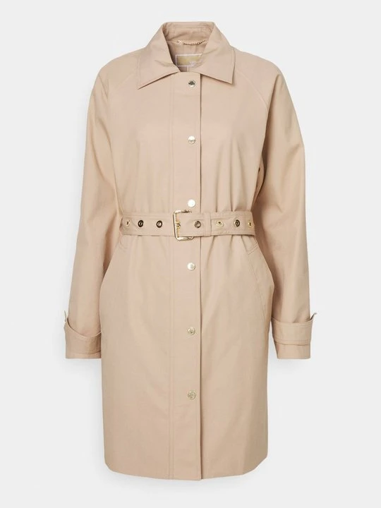 Zdjęcie produktu Prochowiec Michael Kors beżowy
