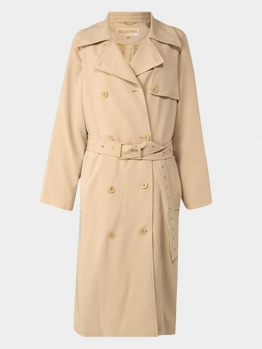 Zdjęcie produktu Prochowiec Michael Kors khaki