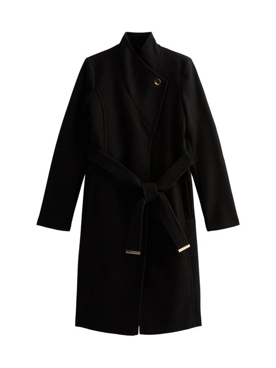 Zdjęcie produktu Prochowiec New Look czarny