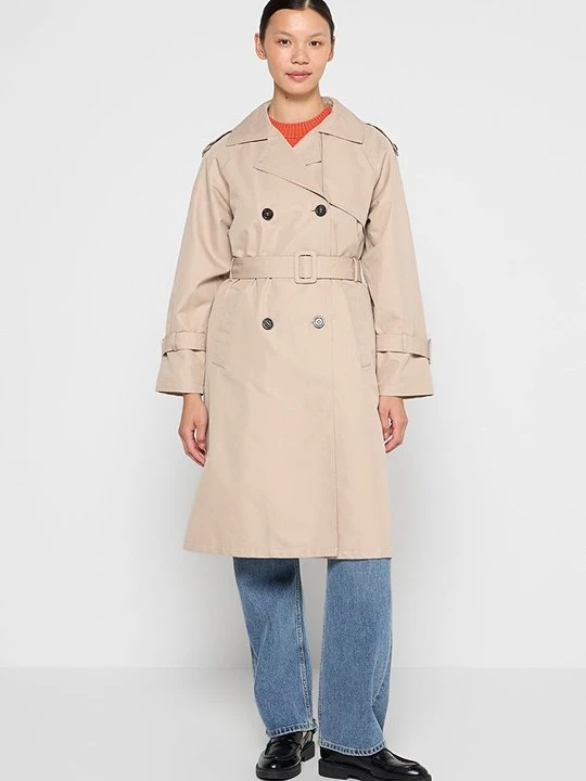 Zdjęcie produktu Prochowiec Oakwood beżowy