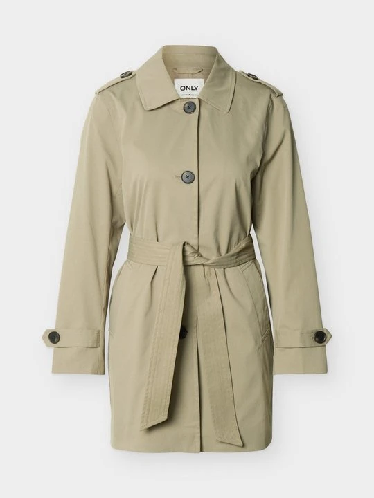 Zdjęcie produktu Prochowiec Only khaki