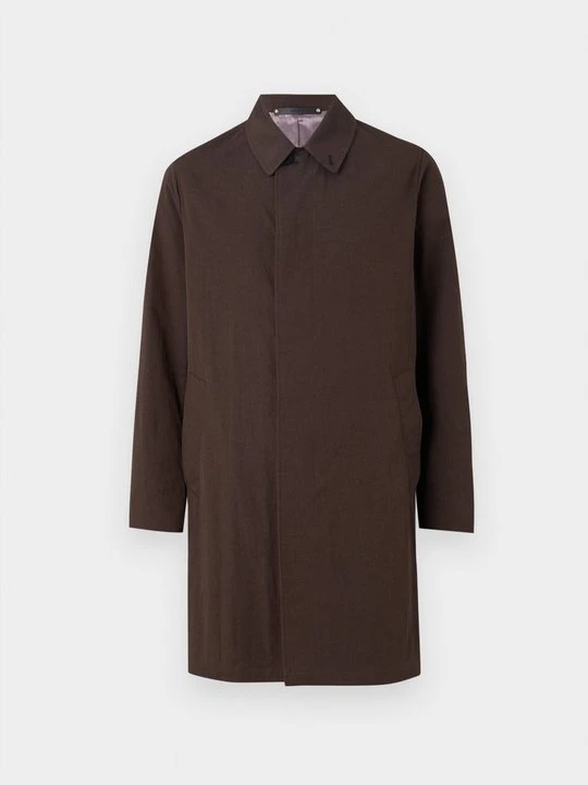 Zdjęcie produktu Prochowiec Paul Smith brązowy