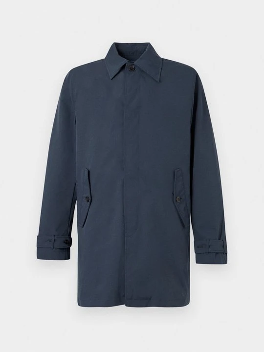 Zdjęcie produktu Prochowiec Paul Smith granatowy