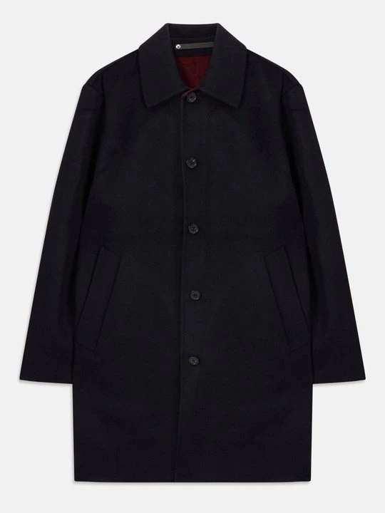 Zdjęcie produktu Prochowiec Paul Smith granatowy