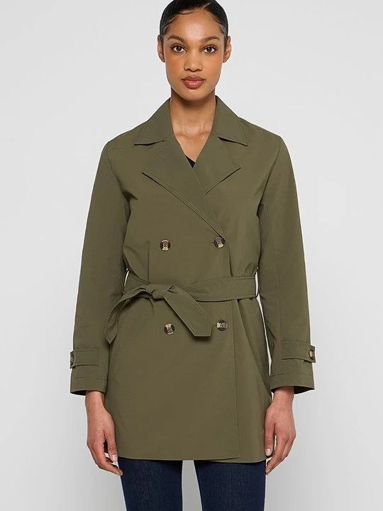 Zdjęcie produktu Prochowiec Pepe Jeans khaki