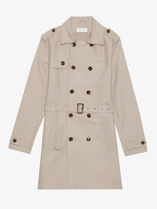 Zdjęcie produktu Prochowiec Pier One tan