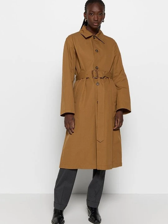 Zdjęcie produktu Prochowiec Polo Ralph Lauren ochra
