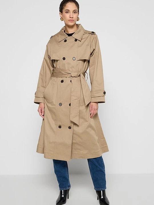 Zdjęcie produktu Prochowiec Tomorrow khaki