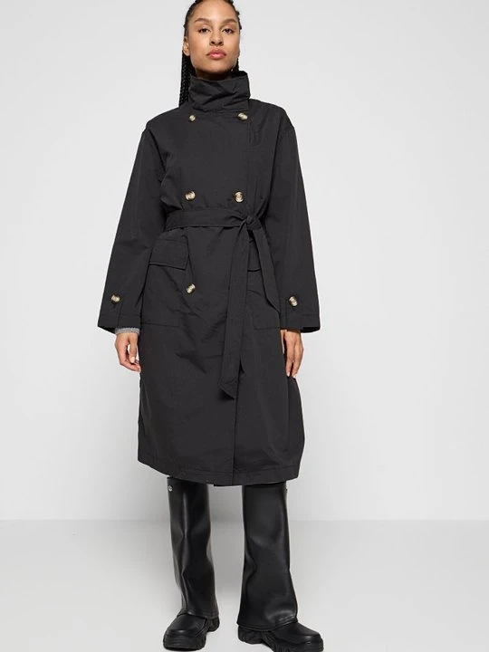Zdjęcie produktu Prochowiec Vero Moda czarny