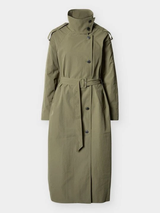 Zdjęcie produktu Prochowiec Vero Moda khaki