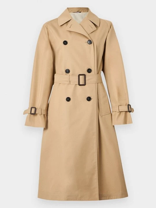 Zdjęcie produktu Prochowiec Weekend Max Mara beżowy