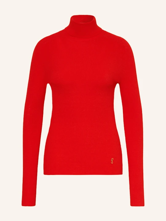 Zdjęcie produktu Proenza Schouler Golf rot CZERWONY