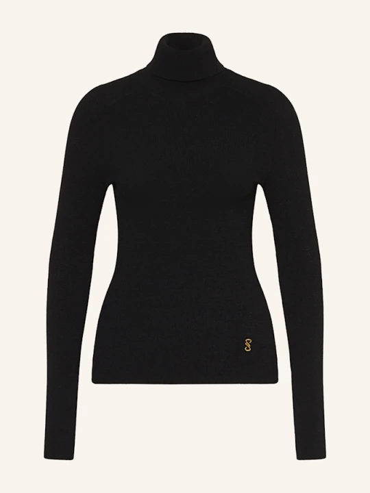 Zdjęcie produktu Proenza Schouler Golf schwarz CZARNY