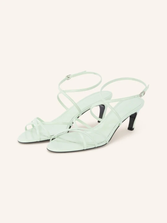 Zdjęcie produktu Proenza Schouler Sandały Uma gruen MIĘTOWY