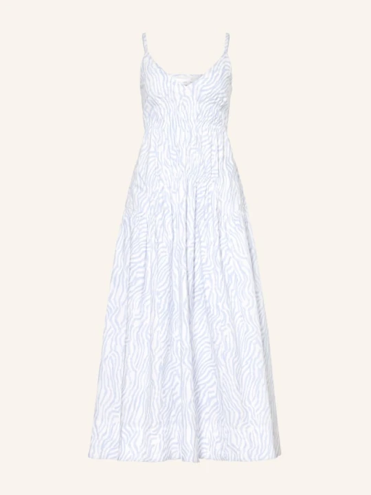 Zdjęcie produktu Proenza Schouler Sukienka Michelyn White Label blau