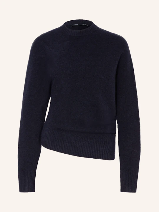 Zdjęcie produktu Proenza Schouler Sweter Abie blau GRANATOWY