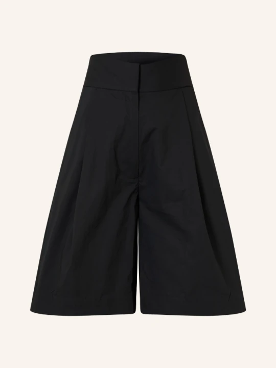 Zdjęcie produktu Proenza Schouler Szorty Clio White Label schwarz CZARNY