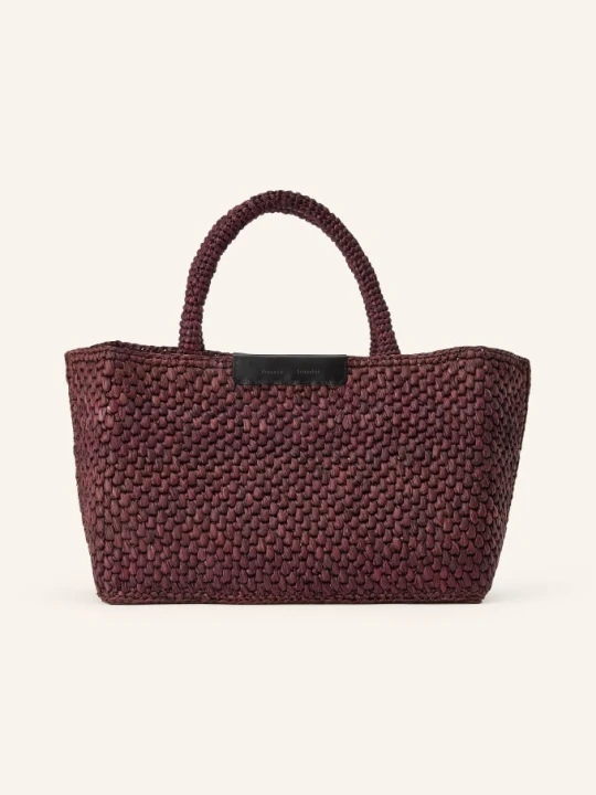 Zdjęcie produktu Proenza Schouler Torba Na Zakupy East West Tote lila purpurowy