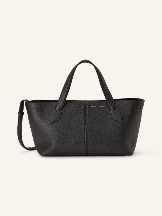 Zdjęcie produktu Proenza Schouler Torebka East West Tote schwarz
